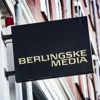 berlingske media
