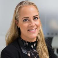 Camilla Witt Rudström Accountor