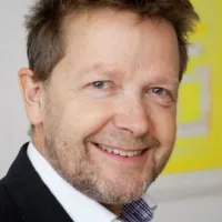 Christian Stensberg