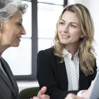 rekruttering og innleie