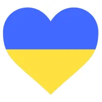 heart Ukraine