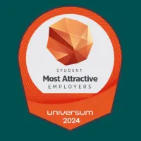 Universum Student Survey 2024 Accountor