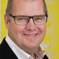 Karsten Heiselberg