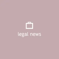 Legislation news, law