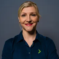 Merja Huiko Gigantti