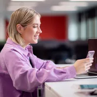 Nyhetsbrev meld deg på