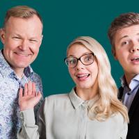 working at Accountor 