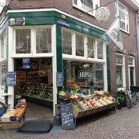 zakendoen in Nederland